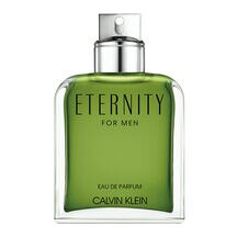 CALVIN KLE ETERNITY MEN  EDP  200ML